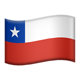 Bandera de Chile